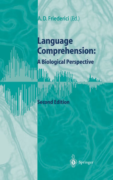 Produktbild: Language Comprehension