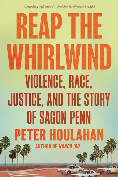 Produktbild: Reap the Whirlwind