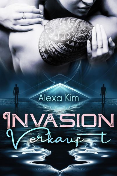 Produktbild: Invasion - Verkauft