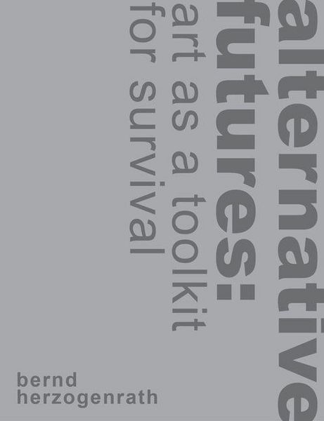 Produktbild: Alternative futures