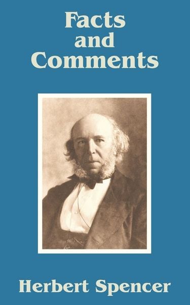 Produktbild: Facts and Comments
