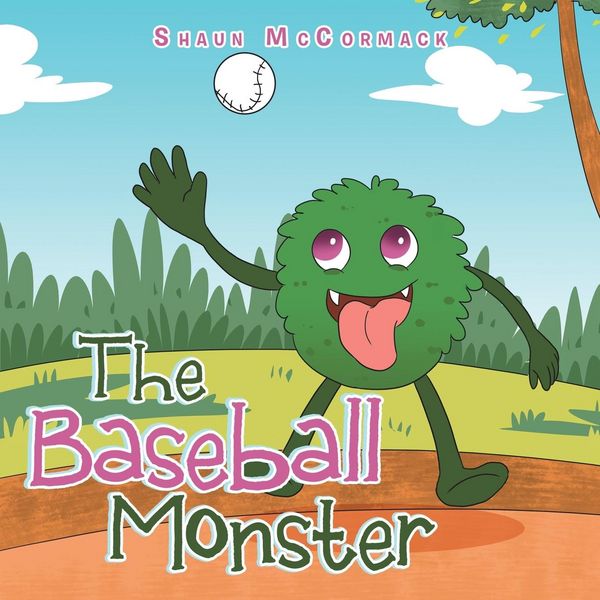 Produktbild: The Baseball Monster