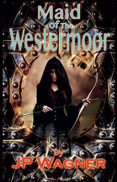 Produktbild: Maid of the Westermoor