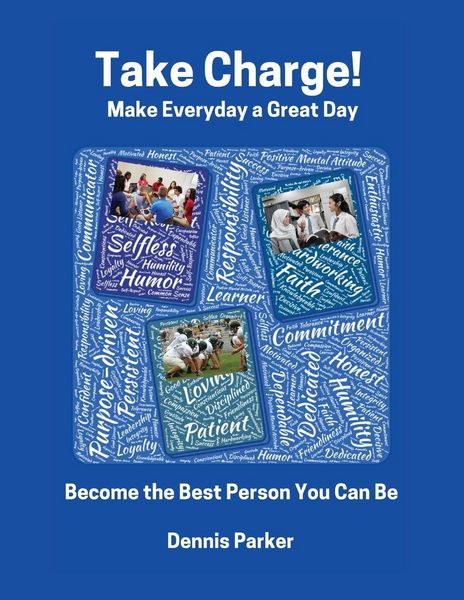 Produktbild: Take Charge!