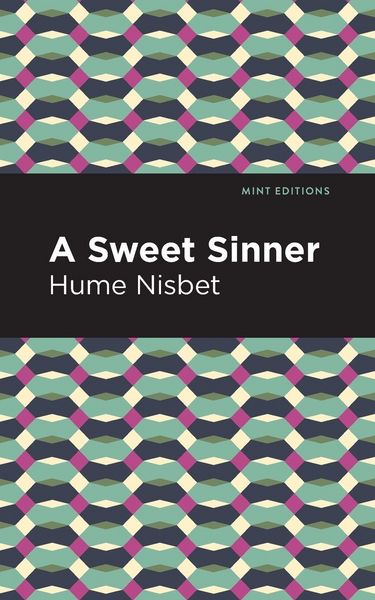 Produktbild: A Sweet Sinner