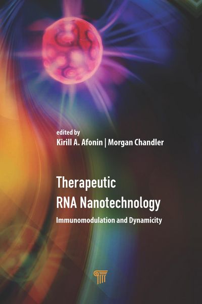 Produktbild: Therapeutic RNA Nanotechnology