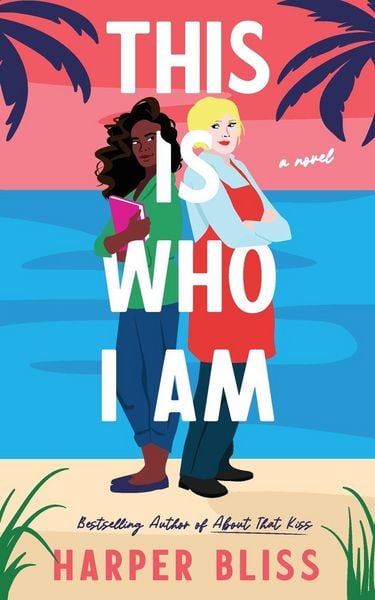 Produktbild: This Is Who I Am