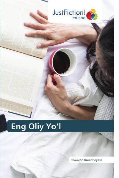 Produktbild: Eng Oliy Yo'l