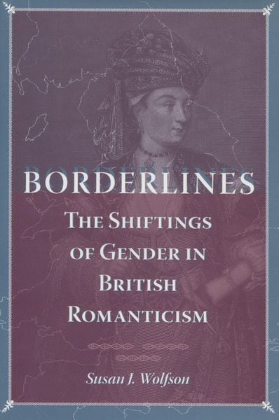 Produktbild: Borderlines