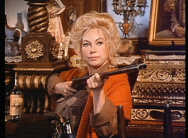 Produktbild: Die Leute von der Shiloh Ranch - Staffel 9 (Fernsehjuwelen) [8 DVDs]