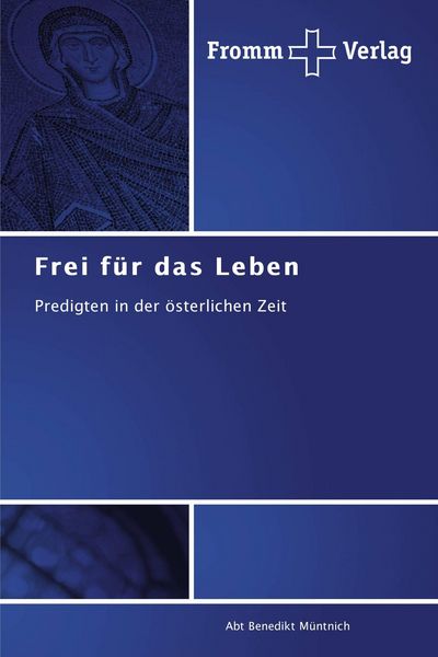 Produktbild: Frei f&uuml;r das Leben