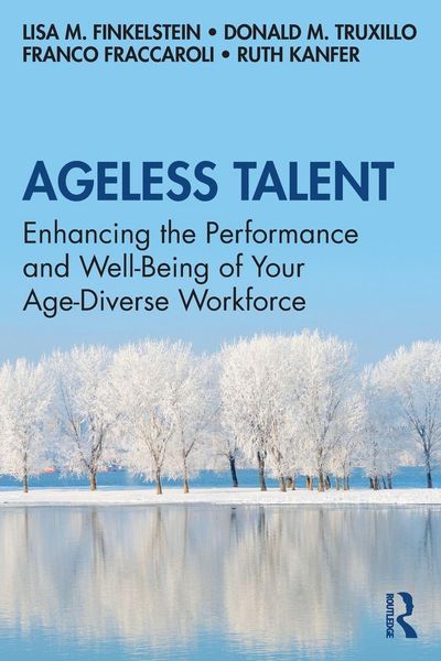 Produktbild: Ageless Talent