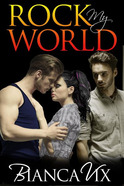 Produktbild: Rock My World