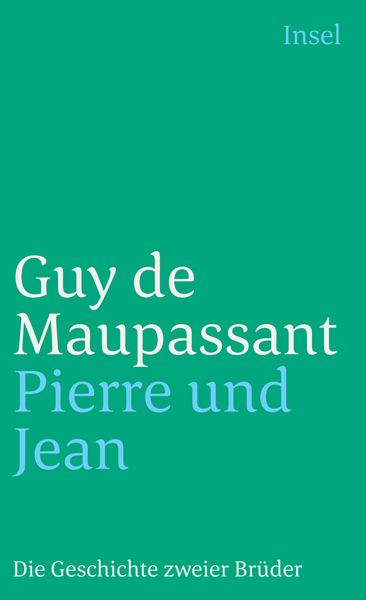 Produktbild: Pierre und Jean