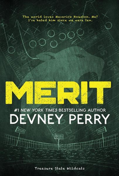 Produktbild: Merit