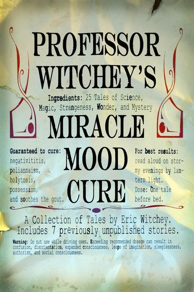 Produktbild: Professor Witchey's Miracle Mood Cure