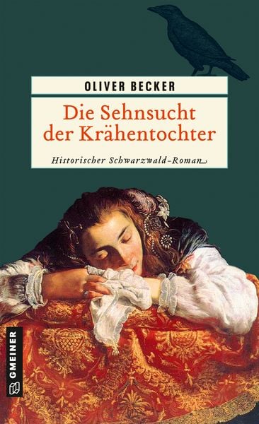 Produktbild: Die Sehnsucht der Kr&auml;hentochter