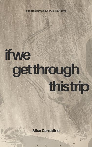 Produktbild: If We Get Through This Trip
