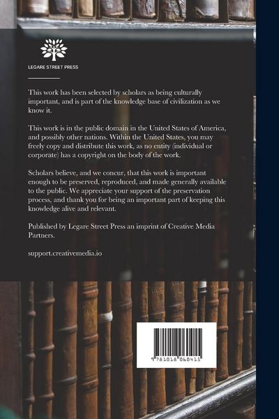 Produktbild: The Life of Richard Bentley, D.D: Master of Trinity College, and Regius Professor of Divinity in the University of Cambridge