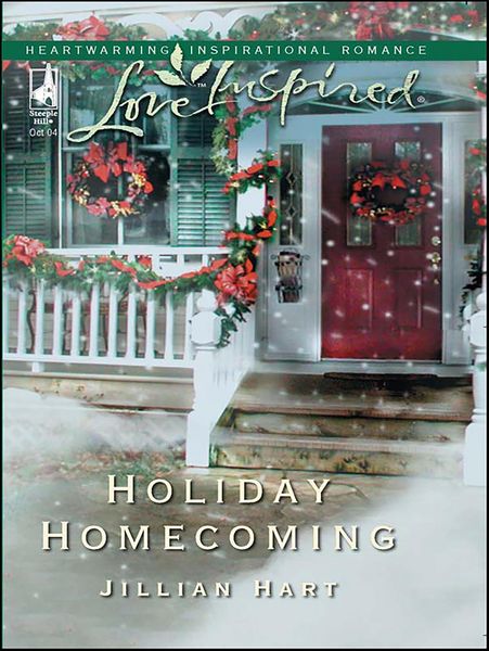 Produktbild: Holiday Homecoming