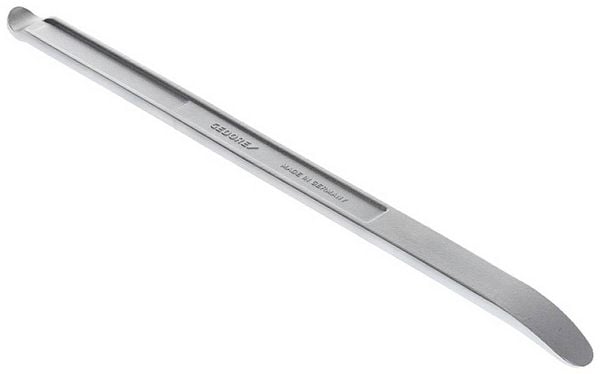 Produktbild: Montierhebel 38-16 L.400mm CV-Stahl GEDORE