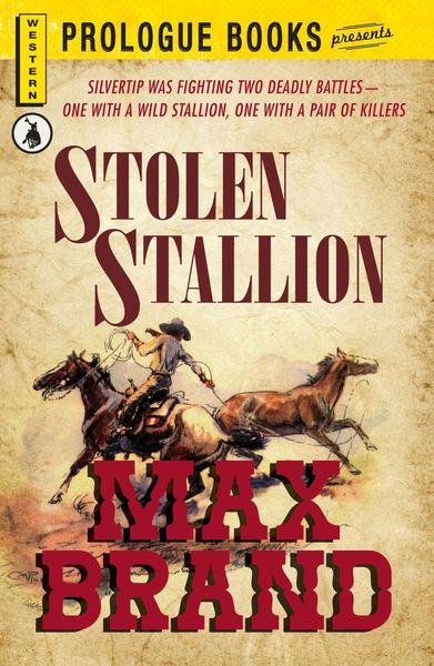 Produktbild: Stolen Stallion