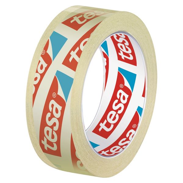 Produktbild: tesa Klebeband 12mmx10m 12 St&uuml;ck