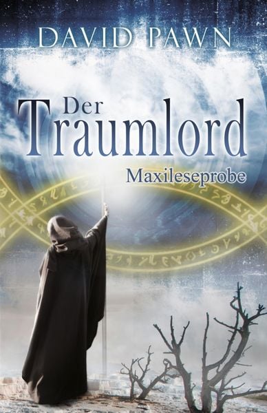 Produktbild: Der Traumlord -Maxileseprobe