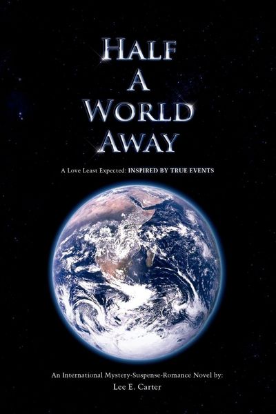 Produktbild: Half a World Away