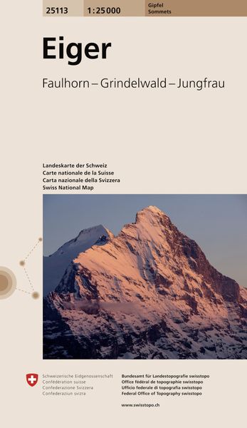 Produktbild: 25113 Eiger