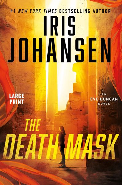 Produktbild: The Death Mask