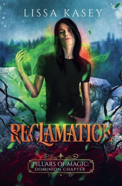 Produktbild: Reclamation
