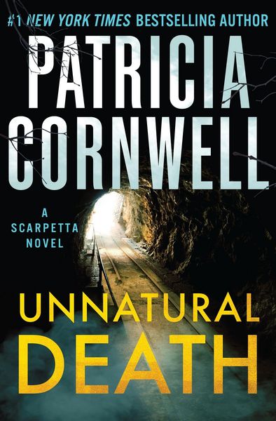 Produktbild: Unnatural Death