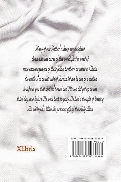 Produktbild: Precaution Why Weep