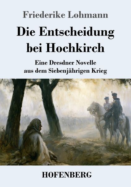 Produktbild: Die Entscheidung bei Hochkirch