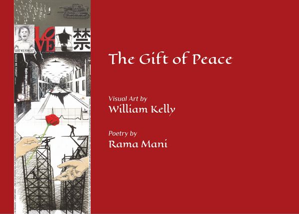 Produktbild: The Gift of Peace