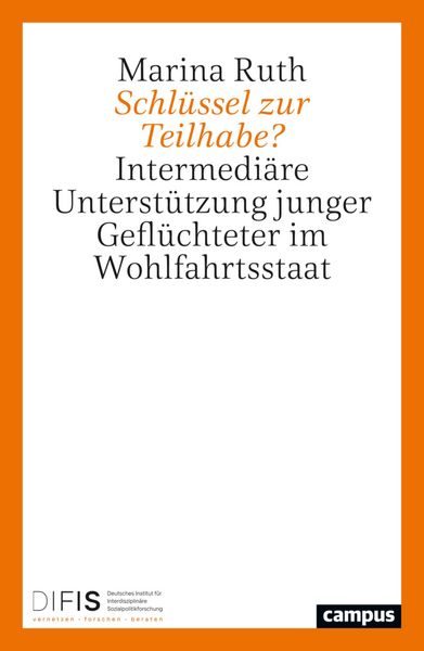 Produktbild: Schl&uuml;ssel zur Teilhabe?