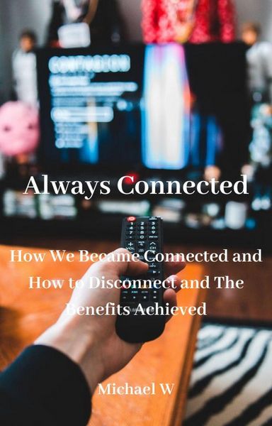 Produktbild: Always Connected