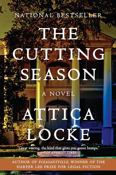 Produktbild: The Cutting Season