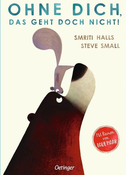 Produktbild: Ohne dich, das geht doch nicht!