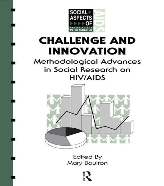 Produktbild: Challenge & Innovation