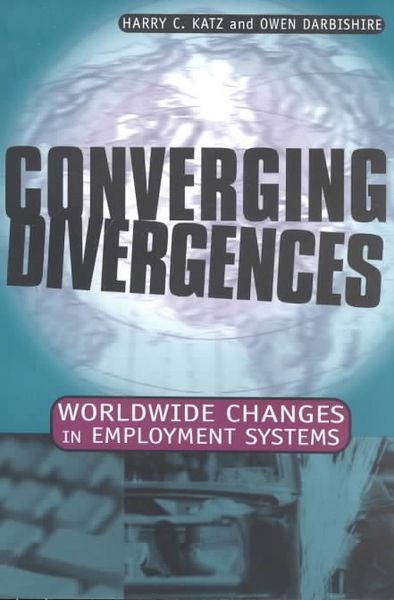 Produktbild: Converging Divergences