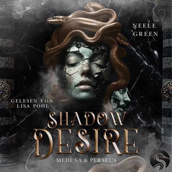 Produktbild: Shadow Desire: Medusa & Perseus