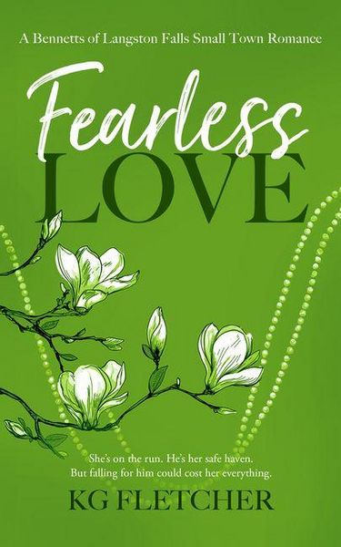 Produktbild: Fearless Love