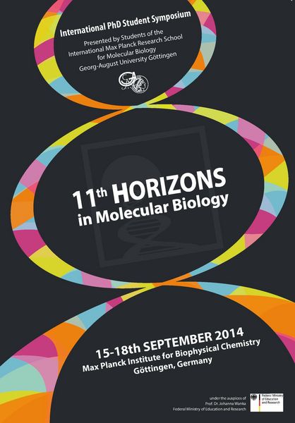 Produktbild: 11th Horizons in Molecular Biology