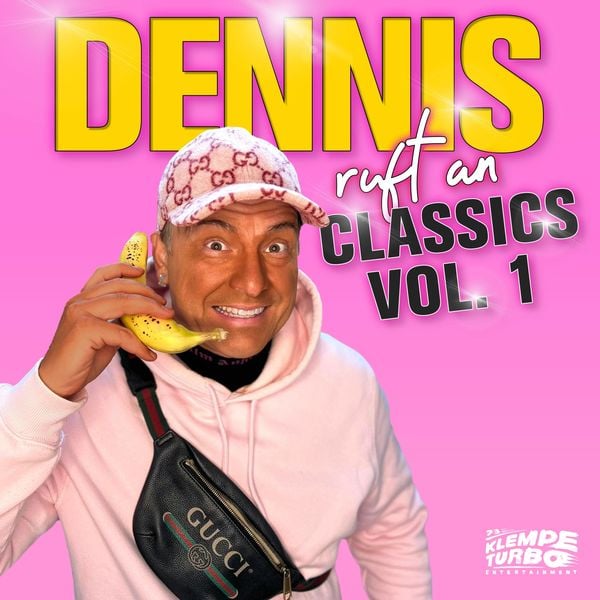 Dennis ruft an - Classics: Vol. 1 - Dennis aus Hürth, Audio, 4066004630588