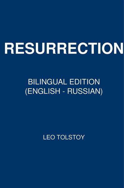 Produktbild: Resurrection