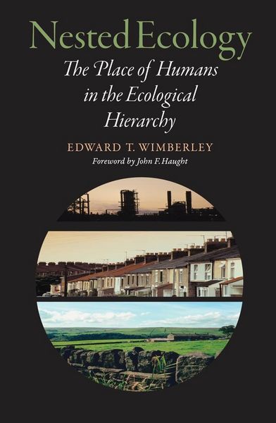 Produktbild: Nested Ecology