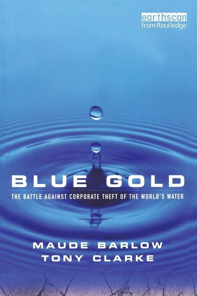 Produktbild: Blue Gold