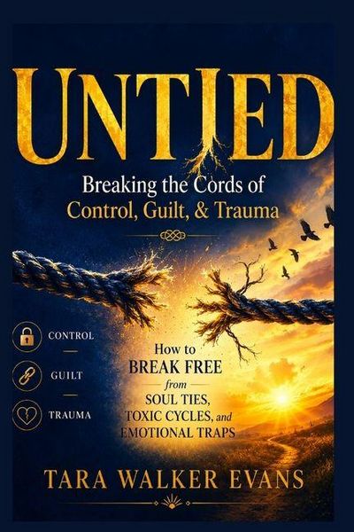 Produktbild: Untied